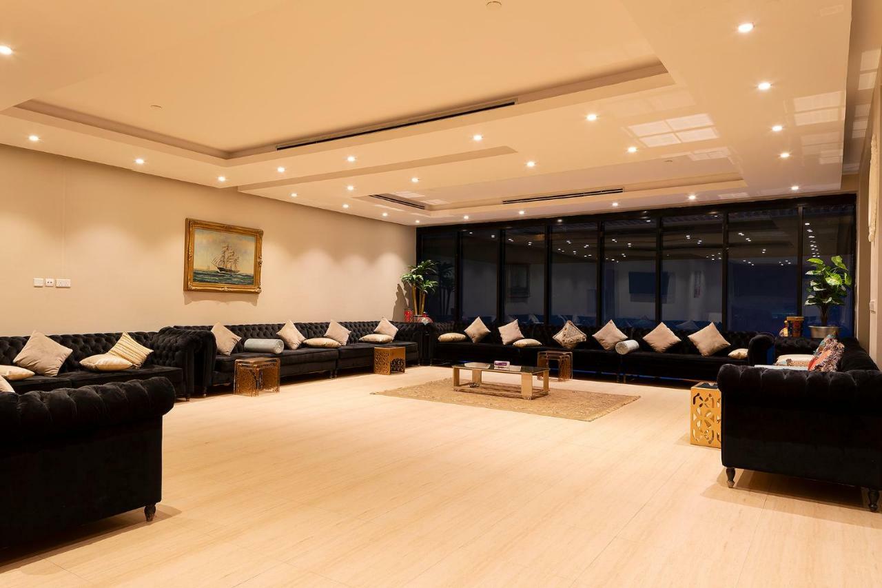The One Hotel Resorts - Эр-Рияд Экстерьер фото